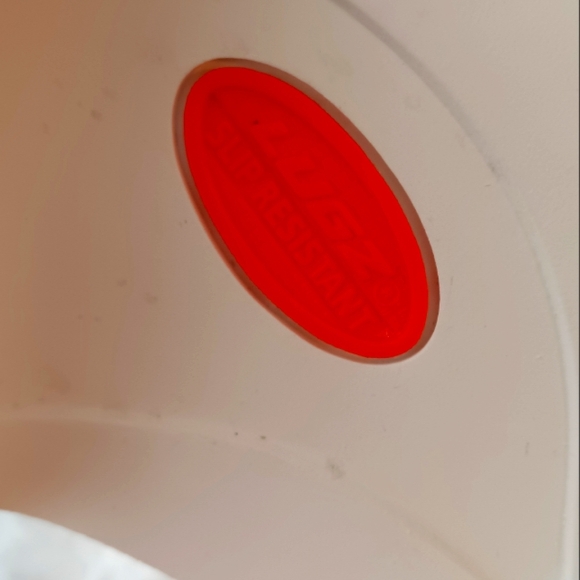 Lugz Empire Hi Fur 6-Inch Boot White Size 9 - Picture 3 of 9